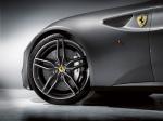 Ferrari FF 2011 года